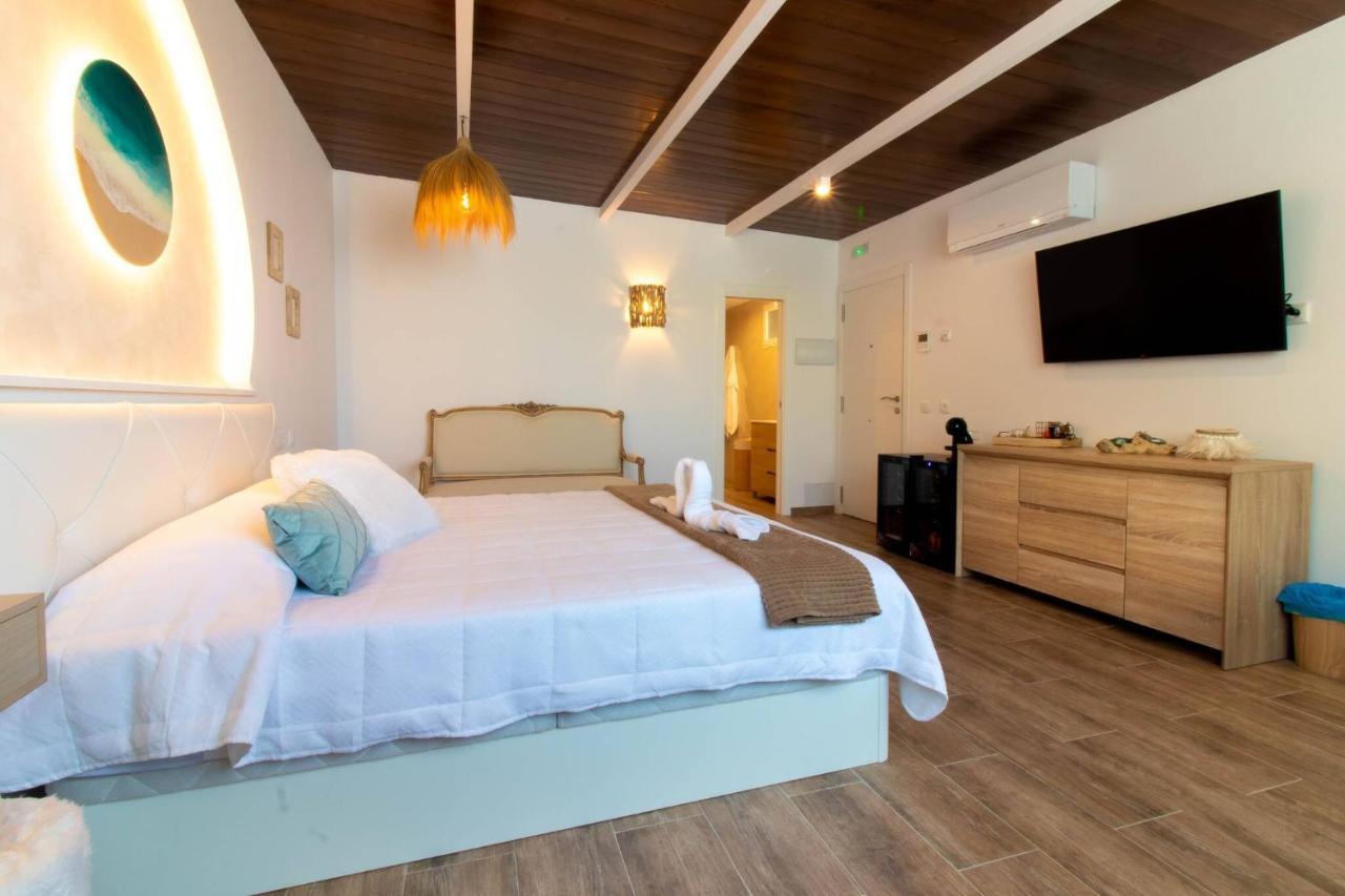Room In Guest Room - Private Room In The Fishing Port Of Marbella Exterior foto